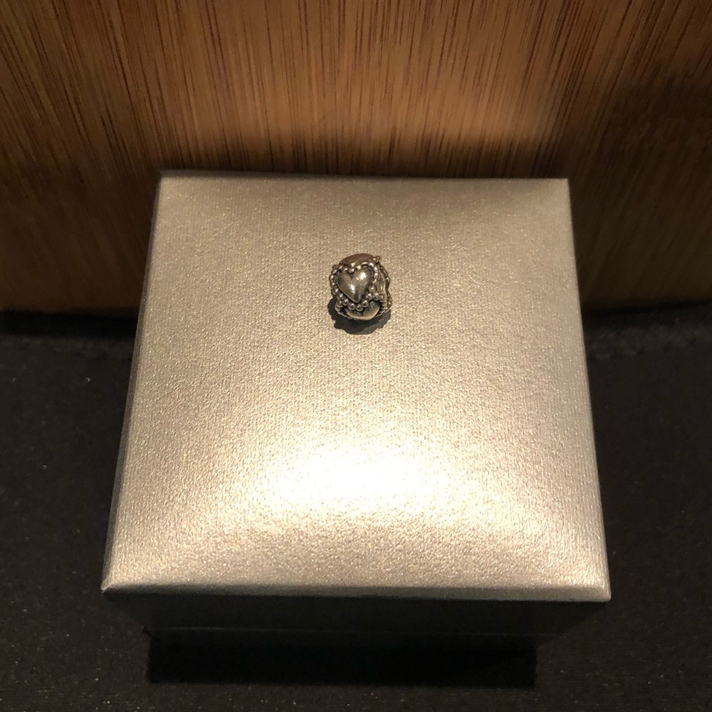 Pandora Charm - Hearts